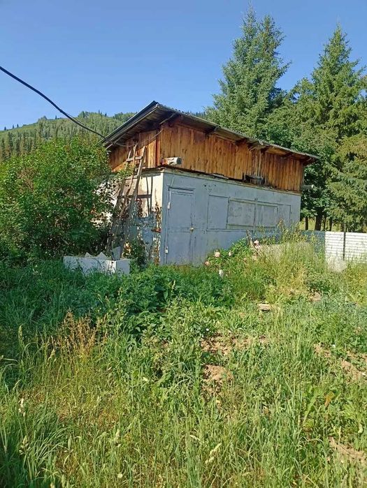 Вагончик (бытовка) стандартов СССР