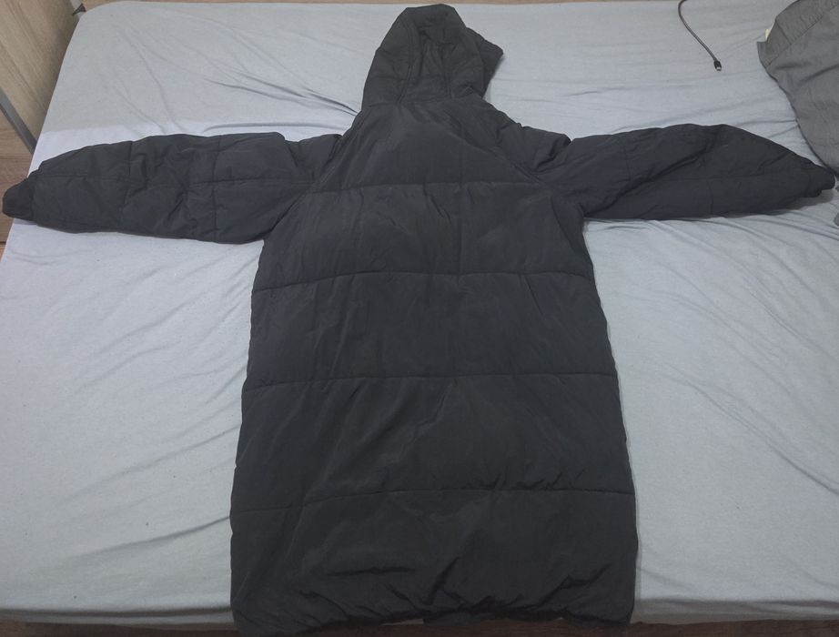 Дълго зимно яке HM