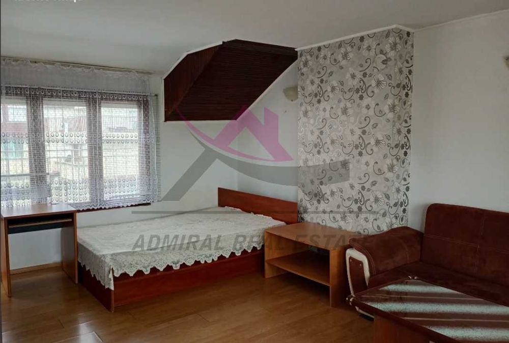 Дава се под наем Двустаен апартамент в Варна, Спортна зала - 60 кв.м за 328.95 € - Снимка #1