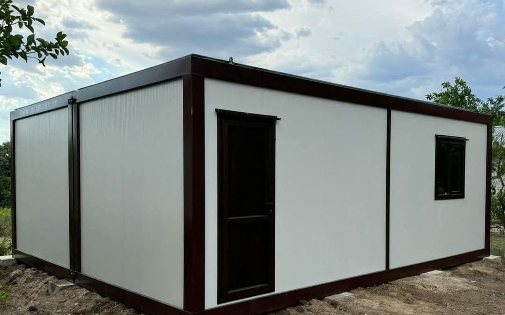 Containere Modulare de vânzare telefon 0757267353 i