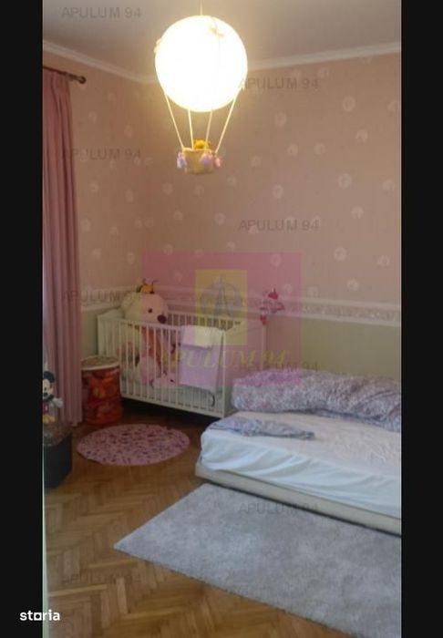 Vanzare vila Drumul Sarii.