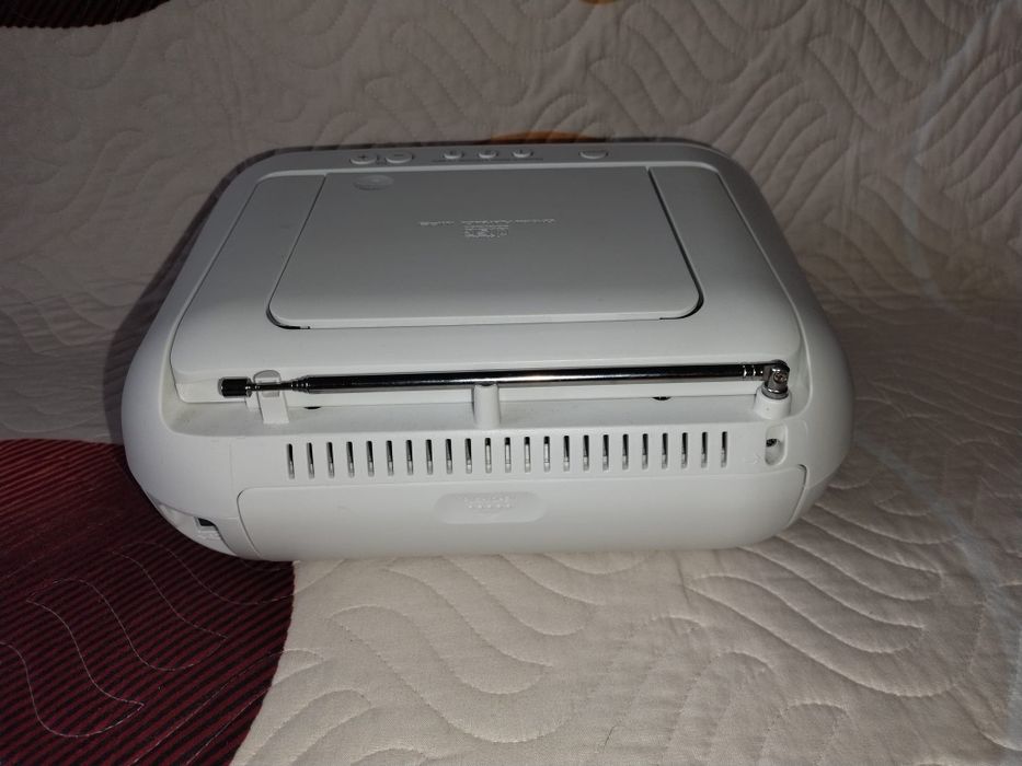 Usb Cd Radio sony zs ps50