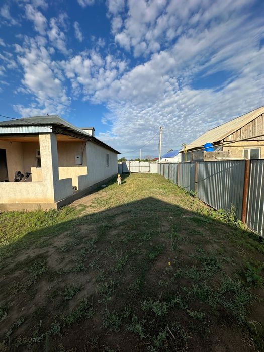 продаем частный дом россовхоз