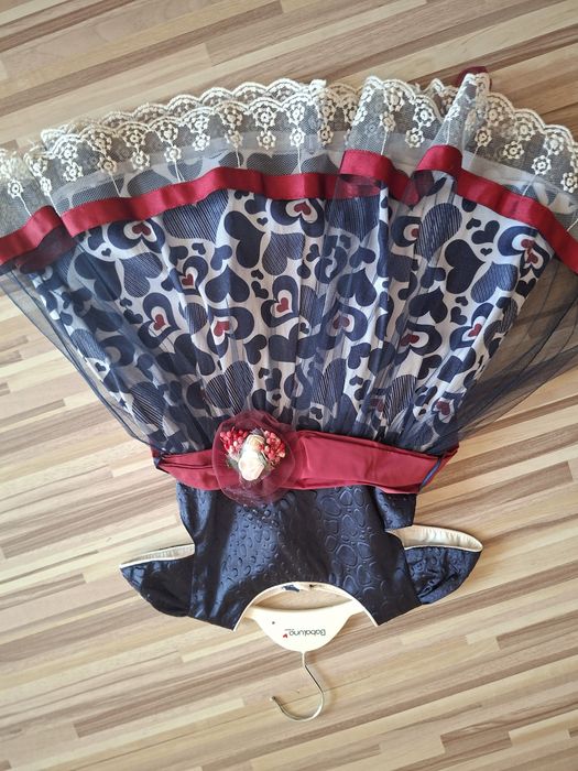 Детска рокля за 1годинка