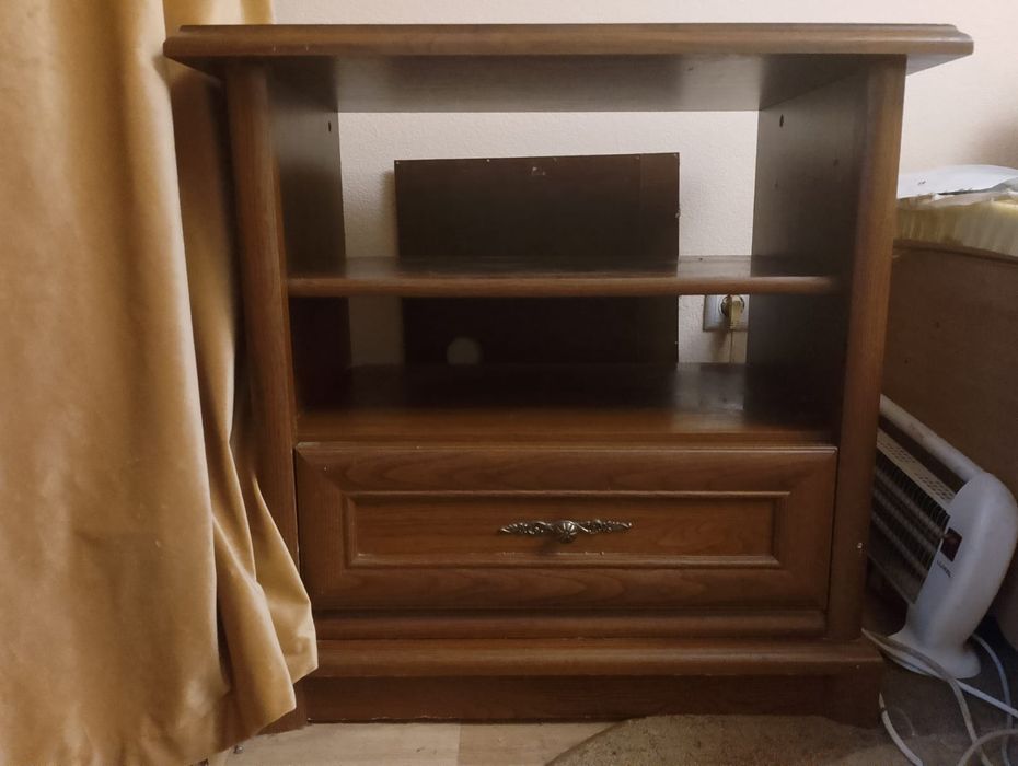 Добротная полка.