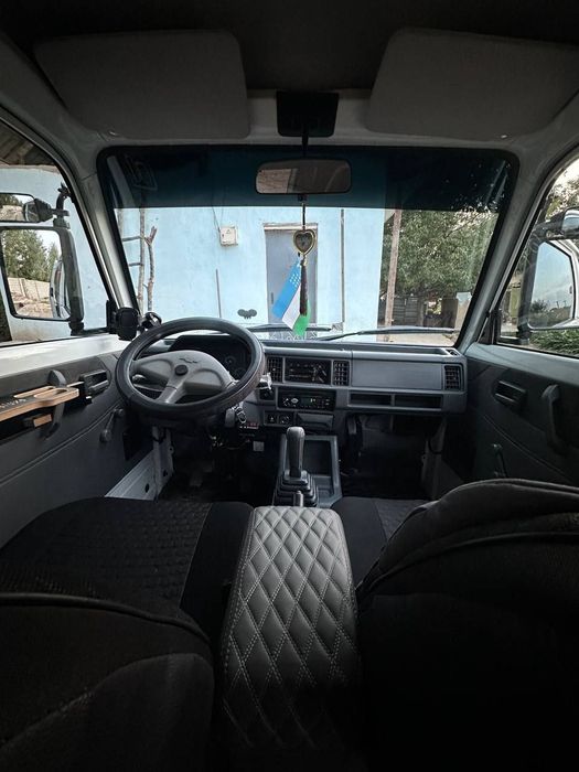 Damas sotiladi 78million so'm.