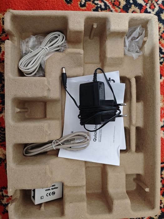 Продам модем TP-Link AC1200 Archer VR300