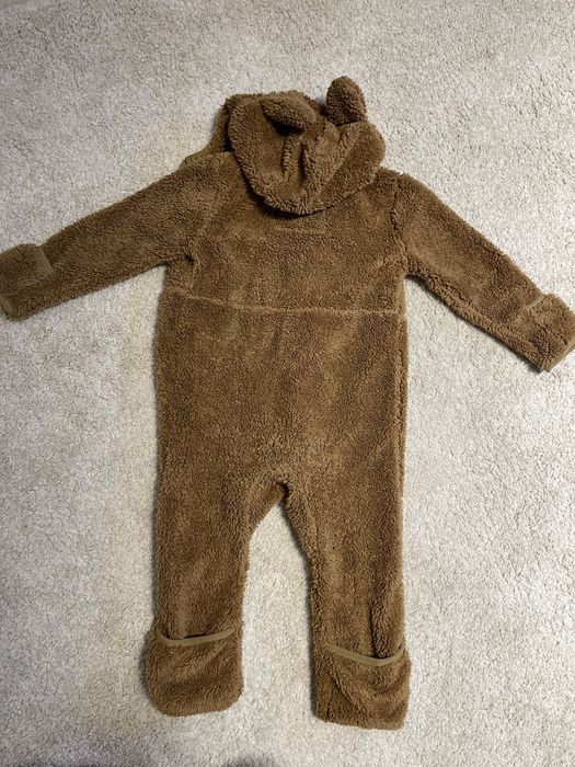 Salopeta copii, North Face