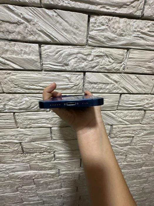 Iphone 12 Хороший 64гб