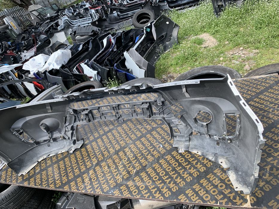 Броня Suzuki Vitara