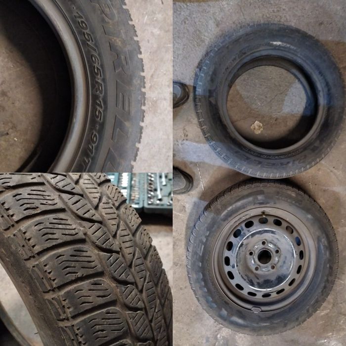 Продам шины, автошины