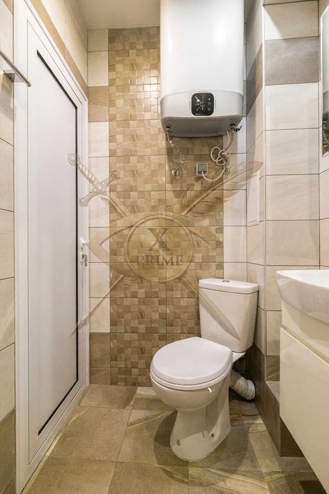 Дава се под наем Тристаен апартамент в Варна, Чайка - 62 кв.м за 770 € - Снимка #7