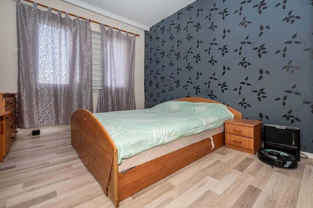 Продава се Тристаен апартамент в Пловдив, Коматево - 86 кв.м за 1431 €/кв.м - Снимка #4