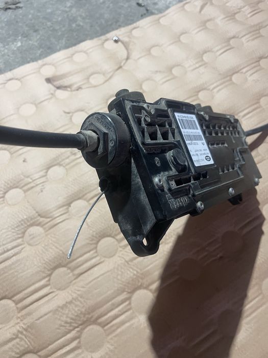 Modul frana motoras electric Range Rover Discovery Voque EH222C496AB