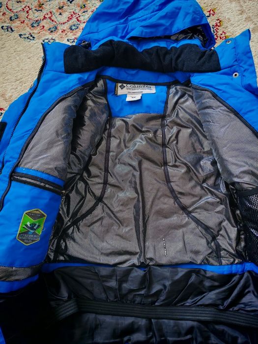 Продам зимние вещи