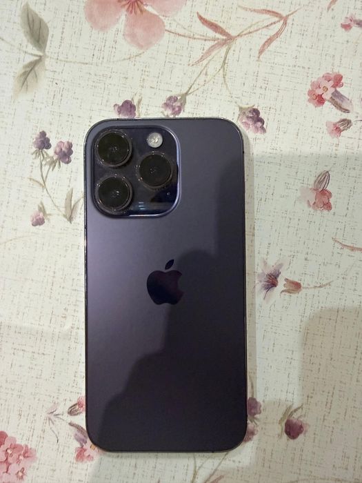 iPhone 14 Pro 256G/B