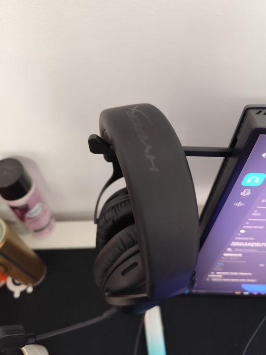 Casti Hyperx cloud 3