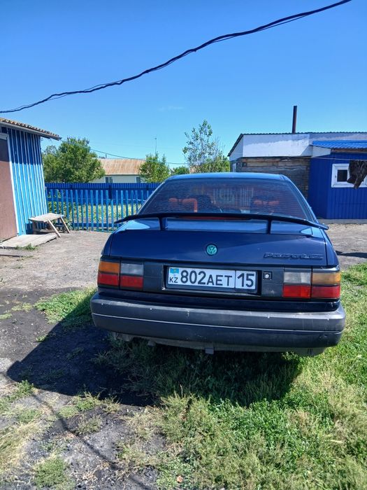 Продам надёжного пассата б3
