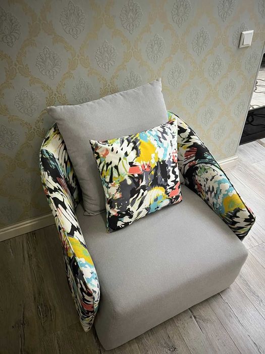 Кресло в отличном состоянии