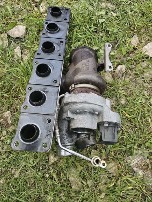 N55B30A на части