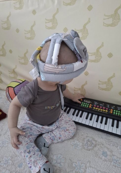 Ходунок для детей iLovi