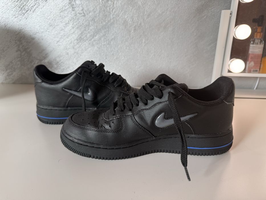 Обувки Nike Air Force 1 Low Jewel CT3438-002 №41 – много запазени