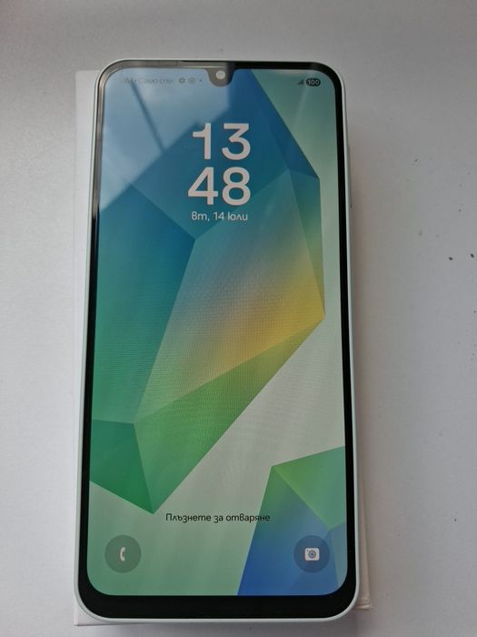 Samsung Galaxy A16