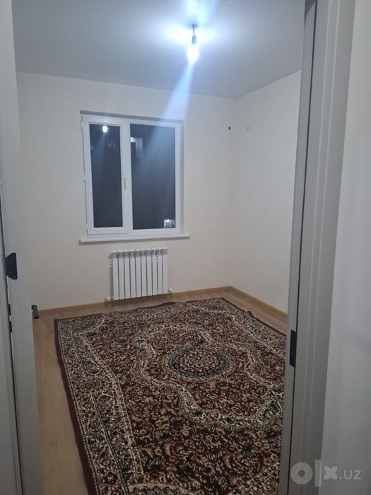 Uzoq muddatga oilaga 2 xonali kv arendaga beriladi