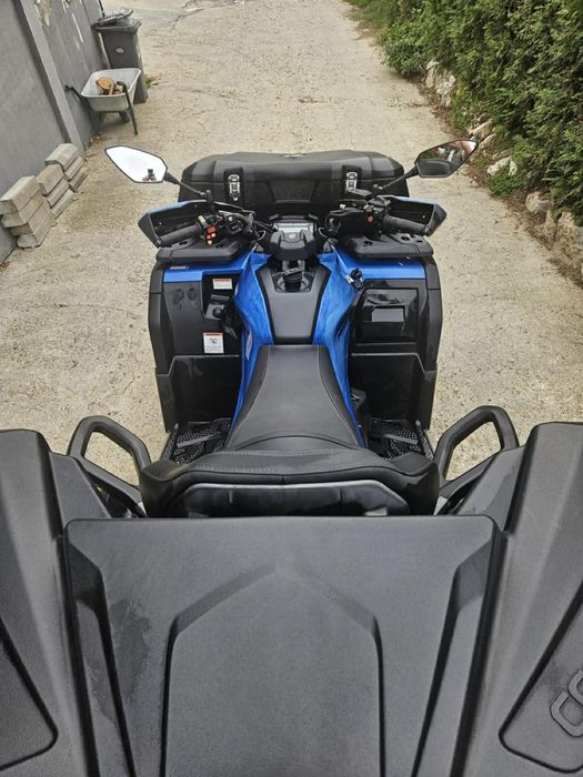De vanzare ATV 625