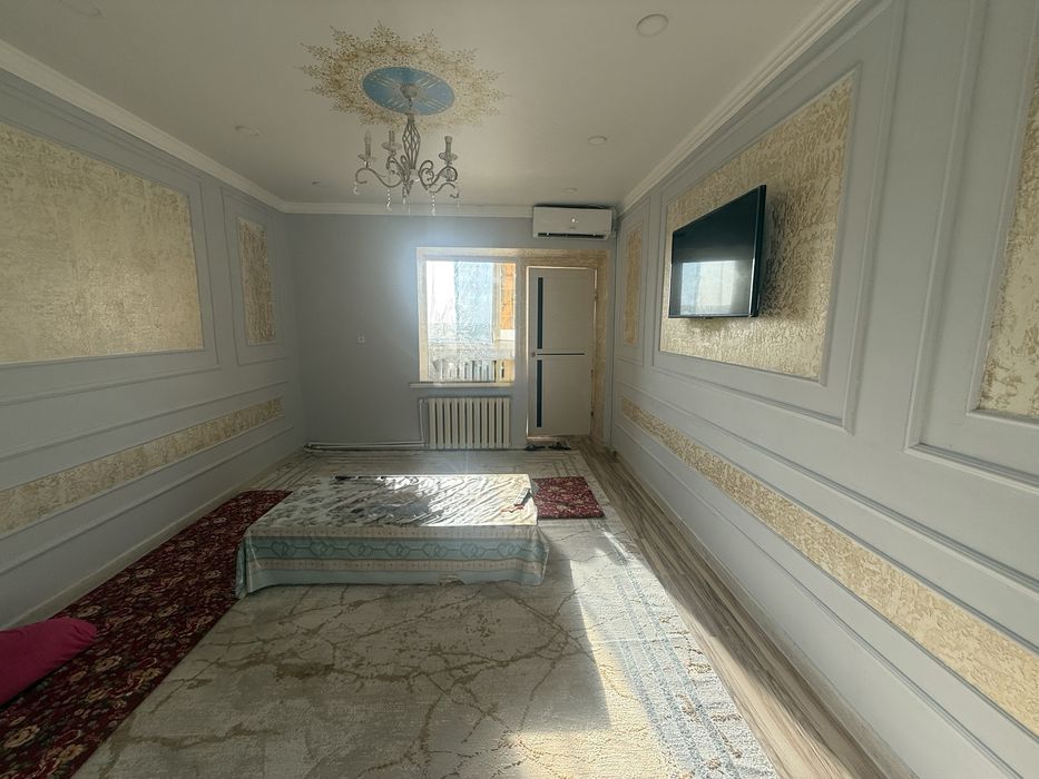 Продается квартира