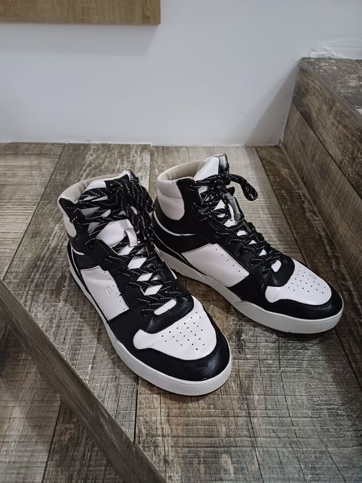 Adidași Tommy hilfiger