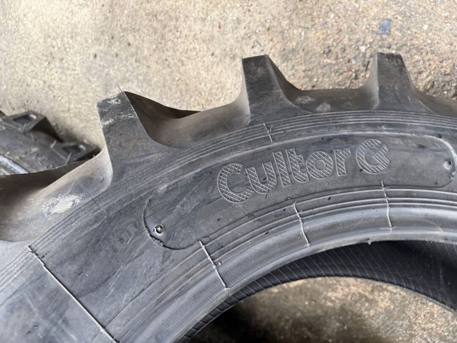 ANVELOPE 13.6-28 CULTOR AS AGRI-19 8PR TT ( DOT 2021 )  Cauciucuri tractor, Fiat, Case, Fendt, John Deere, New Holland, Massey Ferguson, UTB   Cauciuc