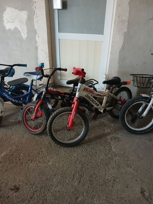 Детский хар хил великчала сотилади