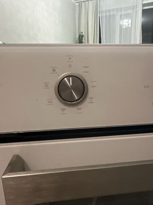 Продам духовой шкаф