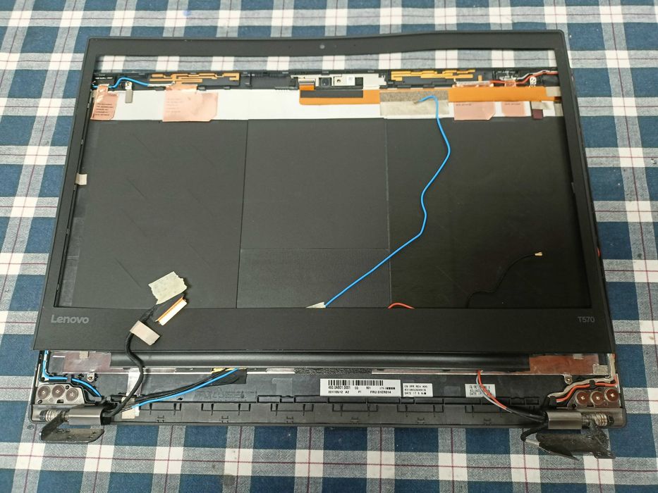 Elemente Lenovo ThinkPad T570