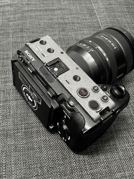 Sony FX30 (только тушка)