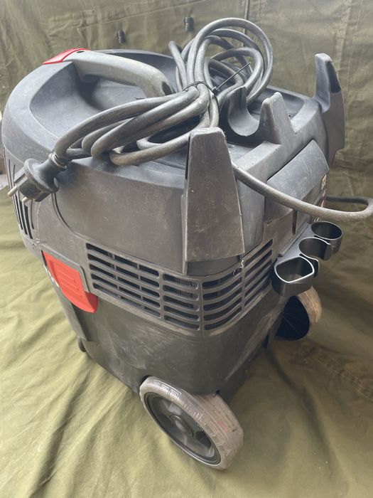 WURTH  ISS 35-S automatic aspirator industrial de șantier