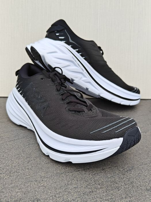 Adidași Hoka Bondi X originali cool top carbon