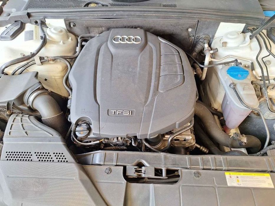 Compresor AC clima Audi A4 B8 2012 SEDAN 1.8 TFSI CJEB