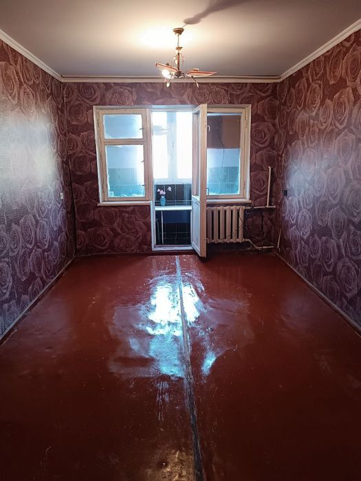 Продается квартира