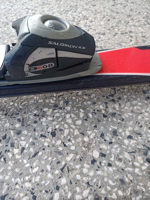 Ски Atomic 140 см.