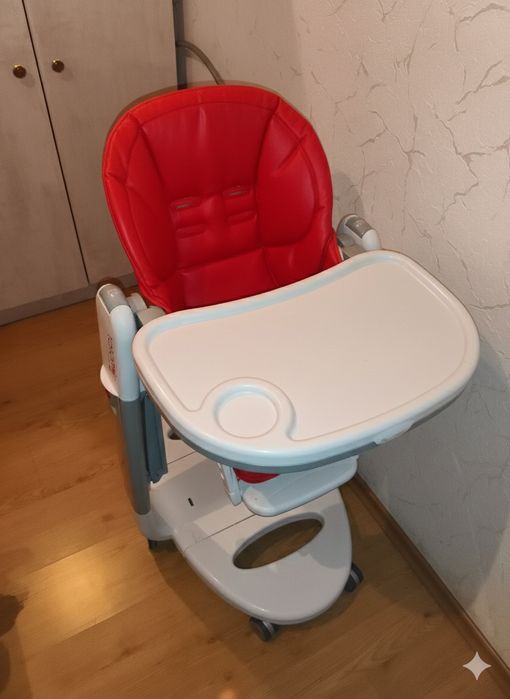 Детский стульчик,качели