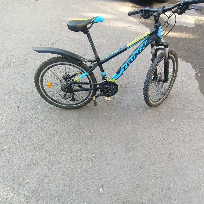 Продам велосипед для подростков