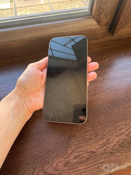 Iphone 16pro max