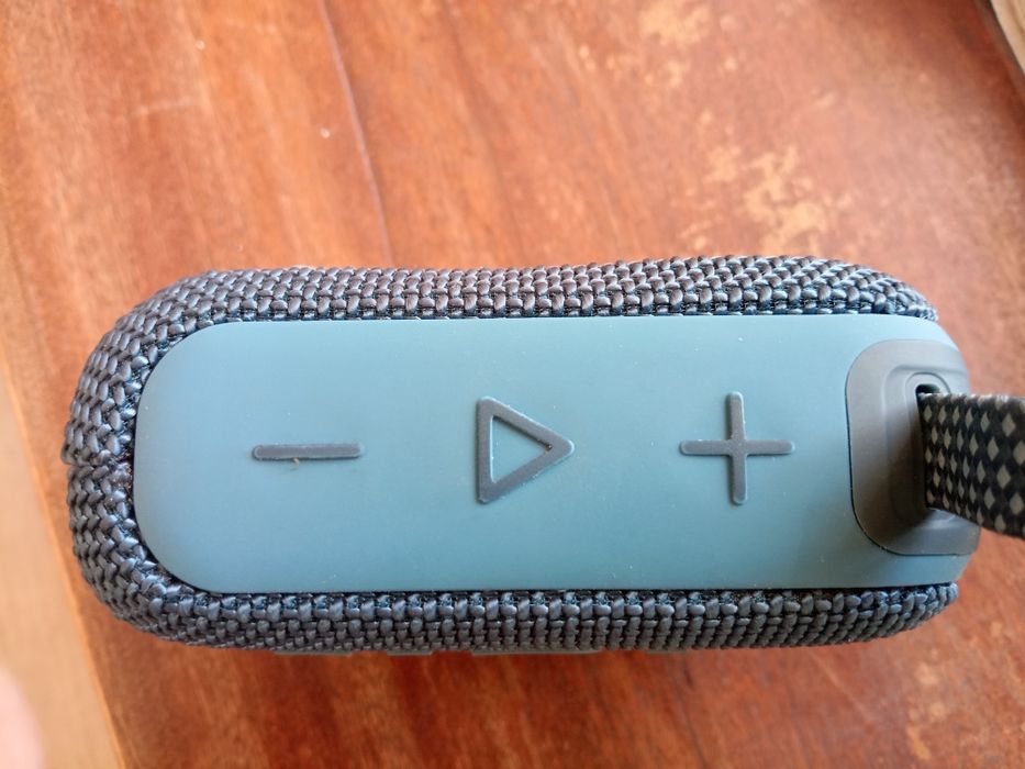 Колонка Harman JBL GO 4