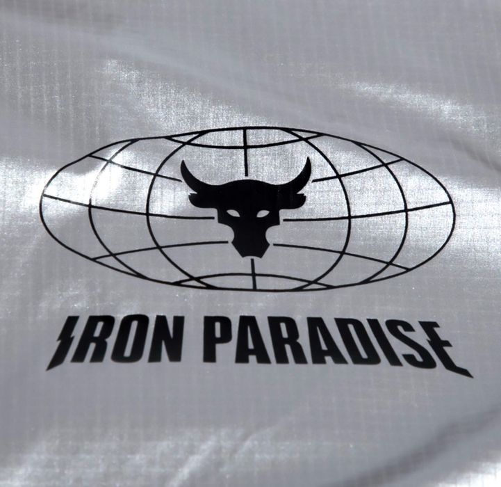 Куртка мужская Under Armour