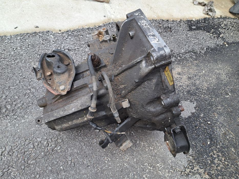 Скоростна кутия Алфа Ромео 1.8 Туин спарк 2.0 Twin spark Alfa Romeo