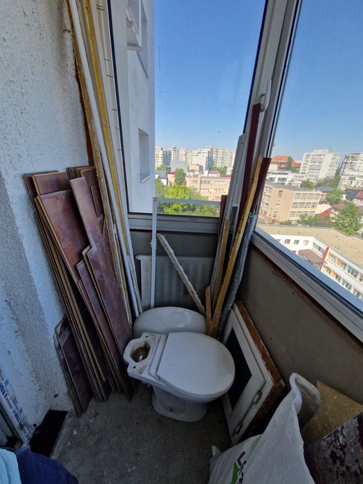 Debarasari apartamente case beciuri