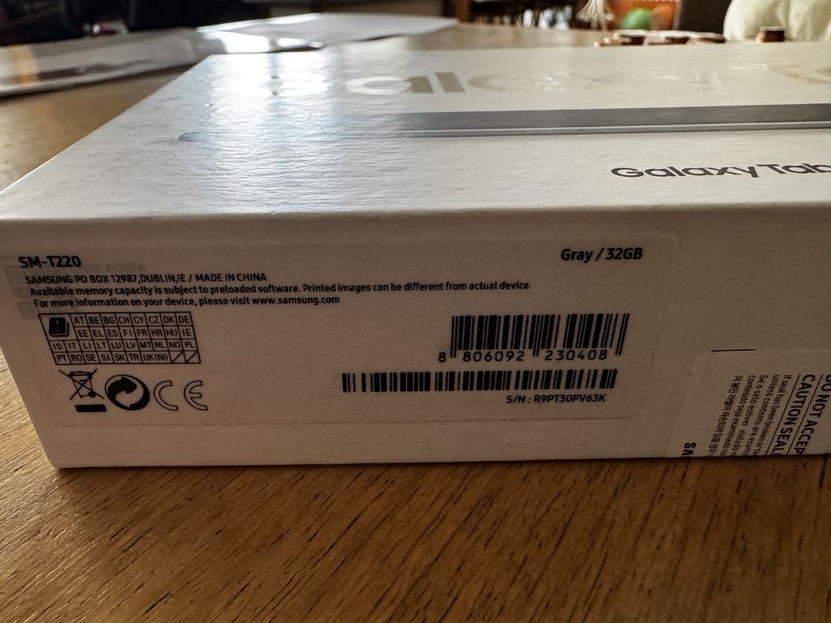 Samsung Galaxy Tab A7 Lite