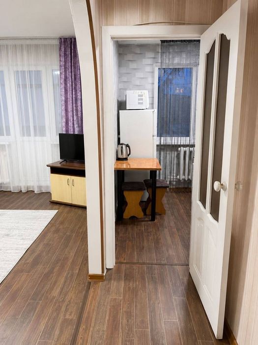 1 ком ПОСУТОЧНО в центре, Европа, Маринад